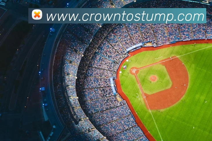 皇冠crown体育平台品牌故事